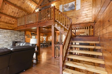 Experience the perfect blend of rustic seclusion and modern - photo 26