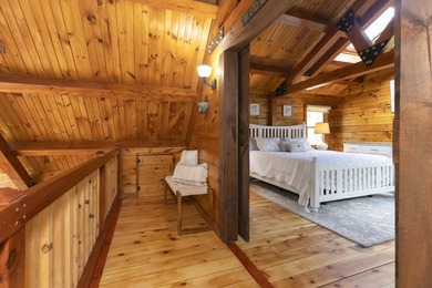 Experience the perfect blend of rustic seclusion and modern - photo 27