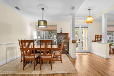 This two-story home is perfectly situated in a charming coastal - photo 27