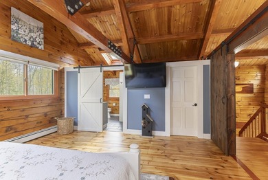 Experience the perfect blend of rustic seclusion and modern - photo 28