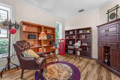 This two-story home is perfectly situated in a charming coastal - photo 28