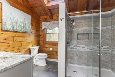 Experience the perfect blend of rustic seclusion and modern - photo 29