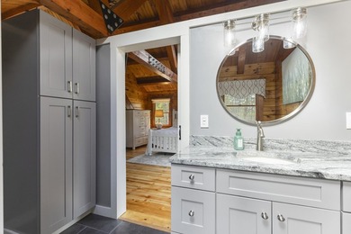 Experience the perfect blend of rustic seclusion and modern - photo 30