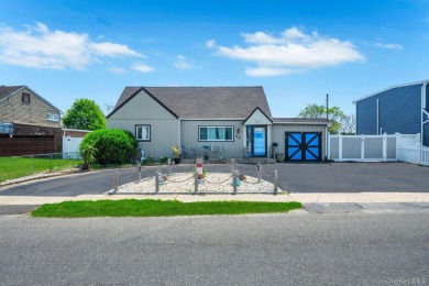 Lake Home For Sale in West Babylon, New York