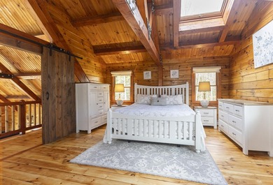 Experience the perfect blend of rustic seclusion and modern - photo 31