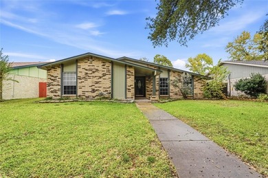 Lake Ray Hubbard Home For Sale in Garland Texas