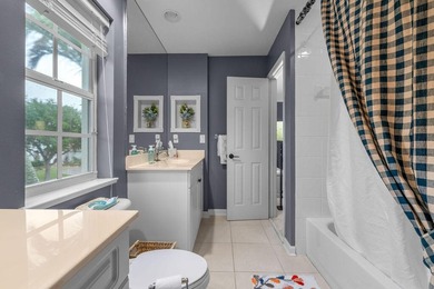 This two-story home is perfectly situated in a charming coastal - photo 31