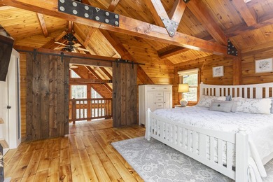 Experience the perfect blend of rustic seclusion and modern - photo 32