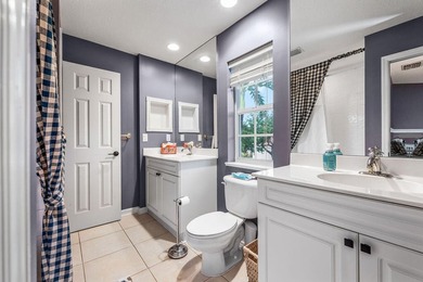 This two-story home is perfectly situated in a charming coastal - photo 32