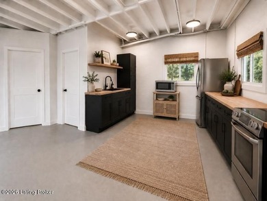 Charming 3 Bedroom 1.5 Bath home situated on an oversized double - photo 3