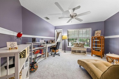 This two-story home is perfectly situated in a charming coastal - photo 33