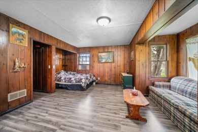 Lakefront home on 9-acre Cedar Lake - photo 21