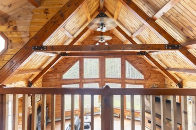 Experience the perfect blend of rustic seclusion and modern - photo 34