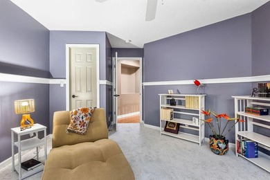 This two-story home is perfectly situated in a charming coastal - photo 34