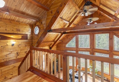Experience the perfect blend of rustic seclusion and modern - photo 35