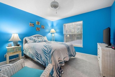 This two-story home is perfectly situated in a charming coastal - photo 35