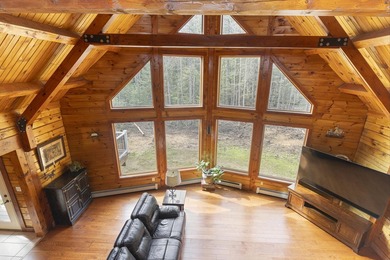 Experience the perfect blend of rustic seclusion and modern - photo 36