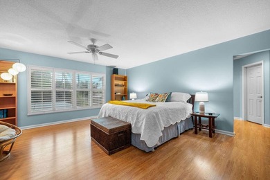 This two-story home is perfectly situated in a charming coastal - photo 36