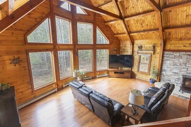 Experience the perfect blend of rustic seclusion and modern - photo 37