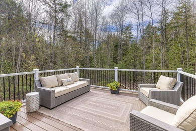 Experience the perfect blend of rustic seclusion and modern - photo 38