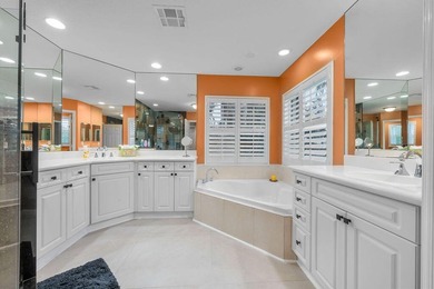 This two-story home is perfectly situated in a charming coastal - photo 38