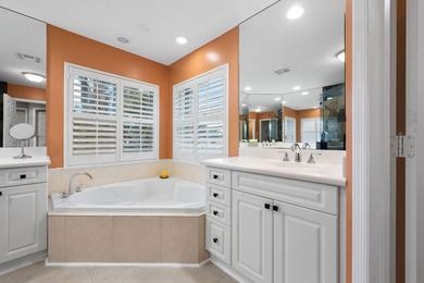 This two-story home is perfectly situated in a charming coastal - photo 39