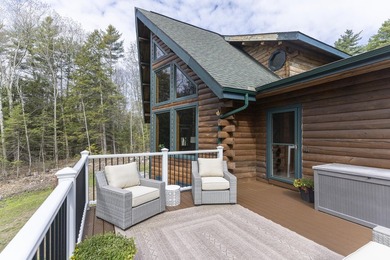 Experience the perfect blend of rustic seclusion and modern - photo 40
