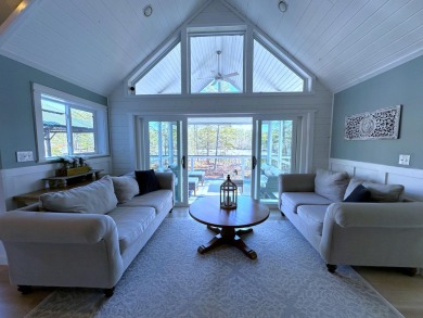 Lake Home For Sale in Wakefield, New Hampshire