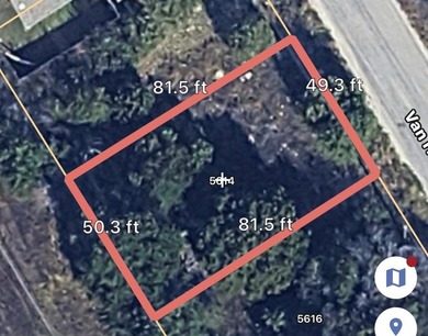 Lake Granbury Lot For Sale in Granbury Texas