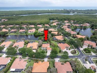 This two-story home is perfectly situated in a charming coastal - photo 41