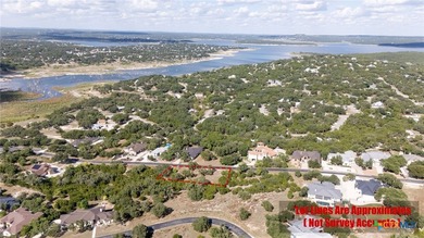 Exceptional 1/2 acre home-site in the prestigious gated - photo 1
