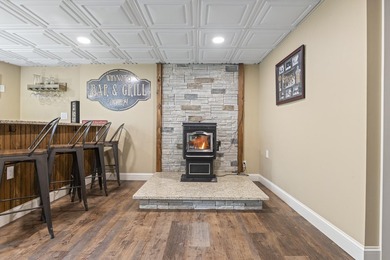 Experience the perfect blend of rustic seclusion and modern - photo 42