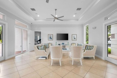 This two-story home is perfectly situated in a charming coastal - photo 43