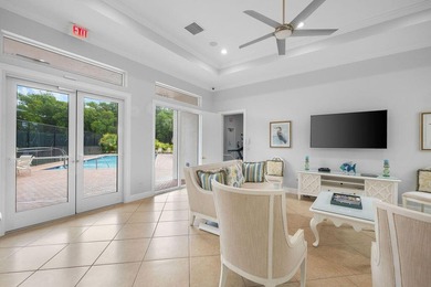 This two-story home is perfectly situated in a charming coastal - photo 44