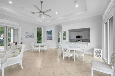 This two-story home is perfectly situated in a charming coastal - photo 45