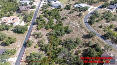Exceptional 1/2 acre home-site in the prestigious gated - photo 6