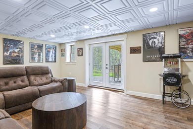 Experience the perfect blend of rustic seclusion and modern - photo 47