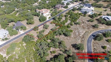 Exceptional 1/2 acre home-site in the prestigious gated - photo 7