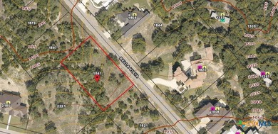 Exceptional 1/2 acre home-site in the prestigious gated - photo 8
