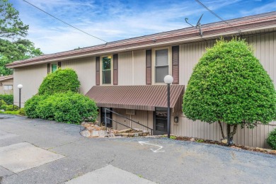 Lake Home For Sale in Hot Springs, Arkansas