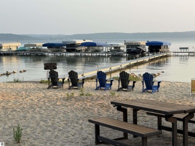 Crystal Lake - Benzie County Lot For Sale in Beulah Michigan