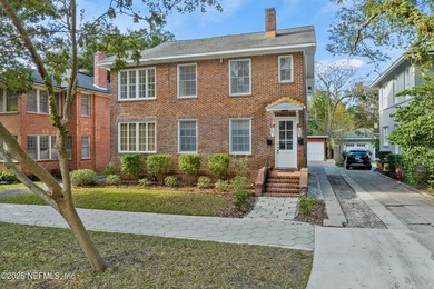 St. Johns River Home For Sale in Jacksonville Florida