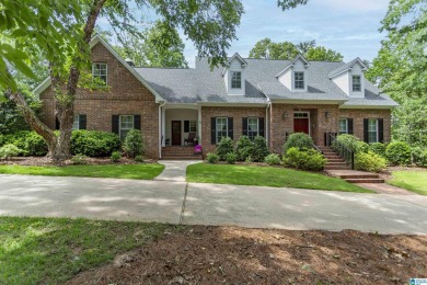 Lake Home For Sale in Hoover, Alabama