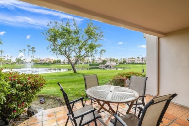 (private lake, pond, creek) Condo For Sale in La Quinta California