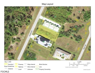Vacant multi-family lot located in beautiful Rotonda West, FL! - photo 1