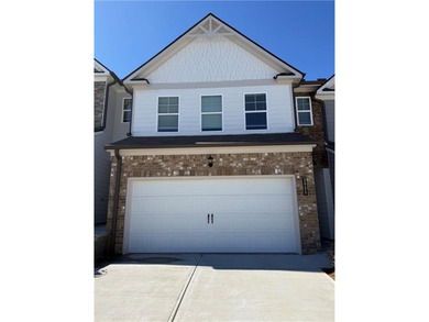 Lake Lanier Townhome/Townhouse For Sale in Gainesville Georgia