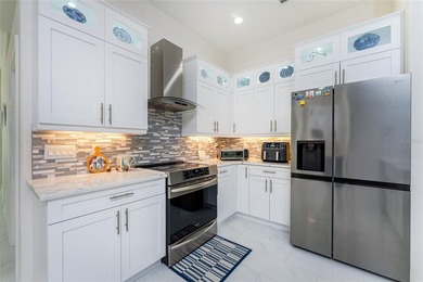Impressive 4 Bedroom, 3 Bedroom home with attached two car - photo 11