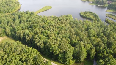 Long Branch Lake Lot For Sale in Spencer Tennessee