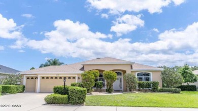 (private lake, pond, creek) Home For Sale in Port Orange Florida