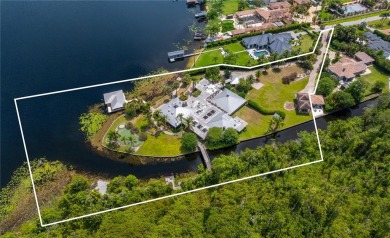 Lake Acreage For Sale in Orlando, Florida